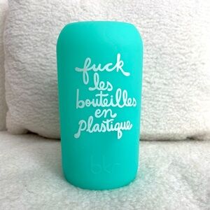 bkr little Holiday F Plastic sleeve NWT sleeve